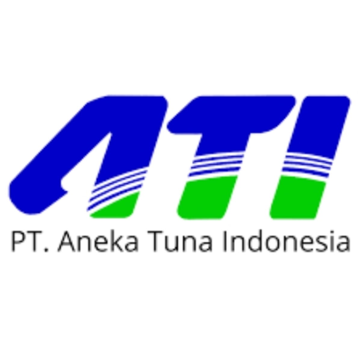 Logo PT Aneka Tuna Indonesia